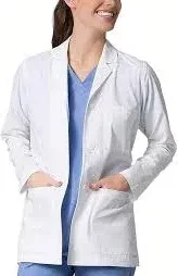 Lab Coat Apron